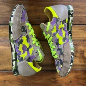 Ruthie Davis x John Bartlett Limited Edition Sneakers, S 39